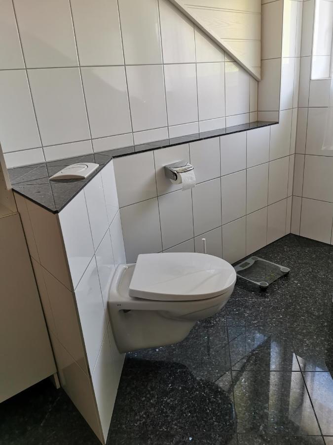 Apartment An Der Lindach Кирххайм унтер Тек Екстериор снимка