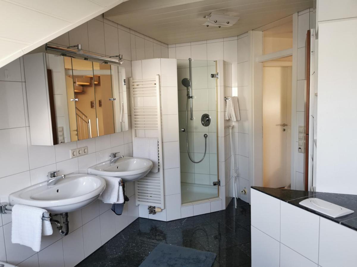 Apartment An Der Lindach Кирххайм унтер Тек Екстериор снимка